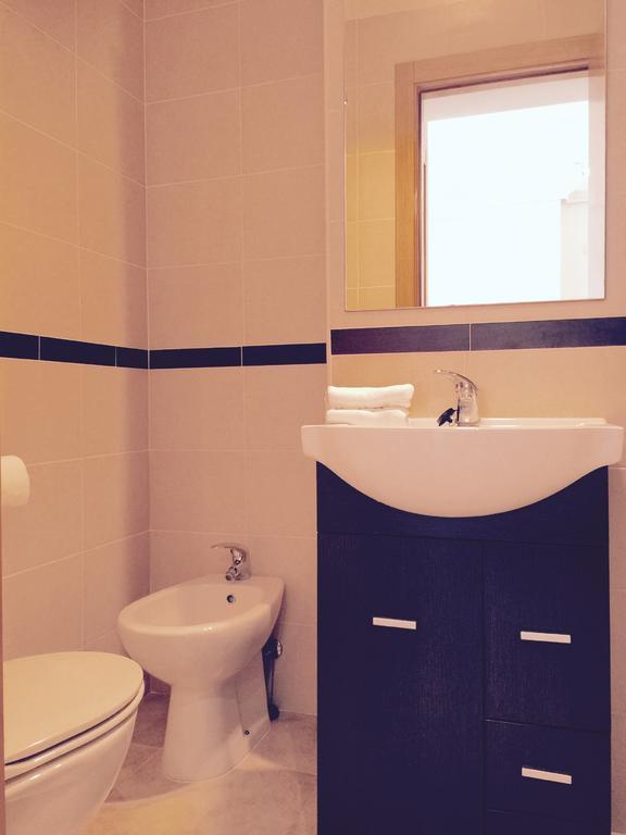 Apartamentos Deluxe 3 Marina D'Or Oropesa del Mar Ngoại thất bức ảnh