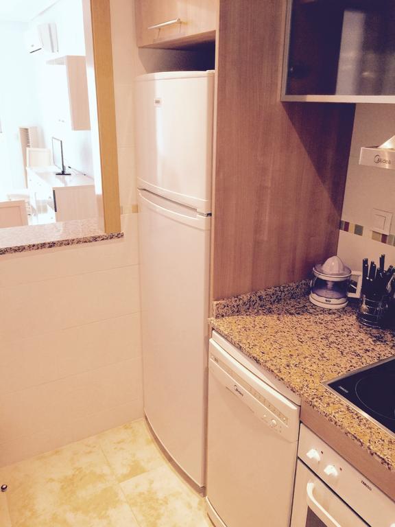 Apartamentos Deluxe 3 Marina D'Or Oropesa del Mar Ngoại thất bức ảnh