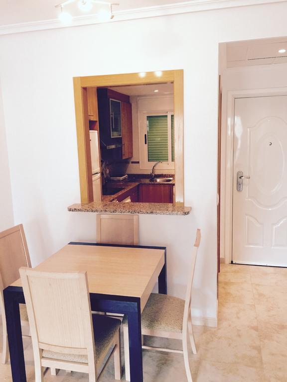 Apartamentos Deluxe 3 Marina D'Or Oropesa del Mar Ngoại thất bức ảnh