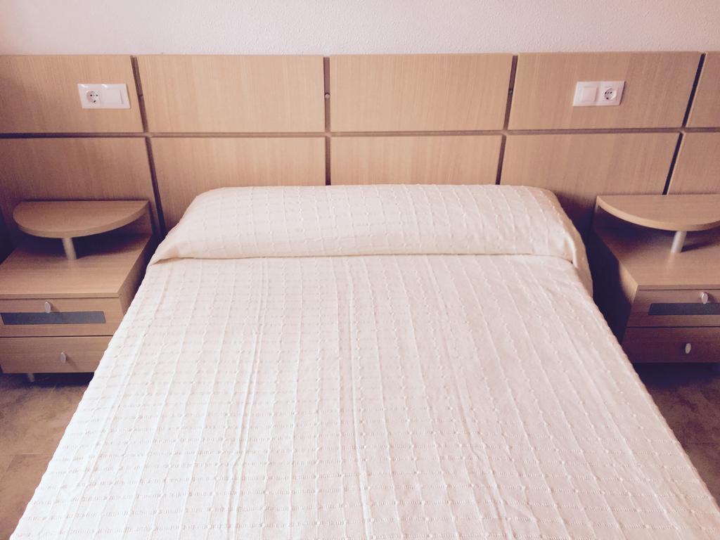 Apartamentos Deluxe 3 Marina D'Or Oropesa del Mar Ngoại thất bức ảnh