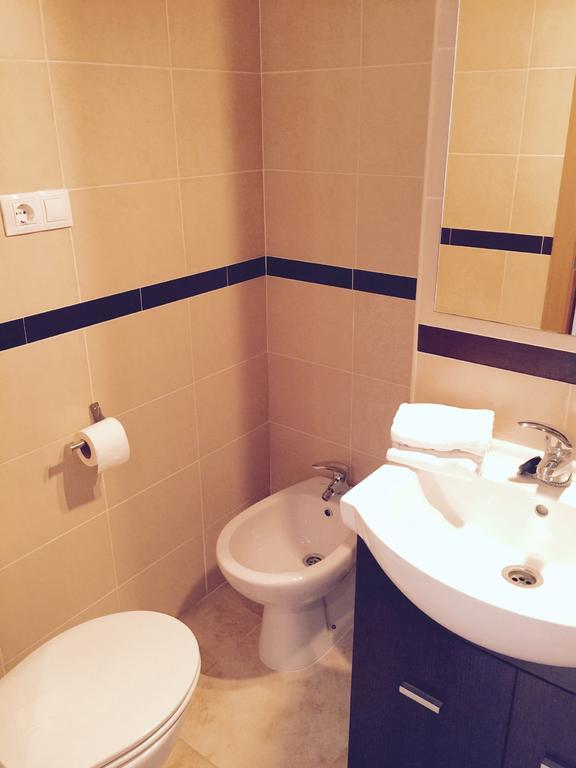 Apartamentos Deluxe 3 Marina D'Or Oropesa del Mar Ngoại thất bức ảnh