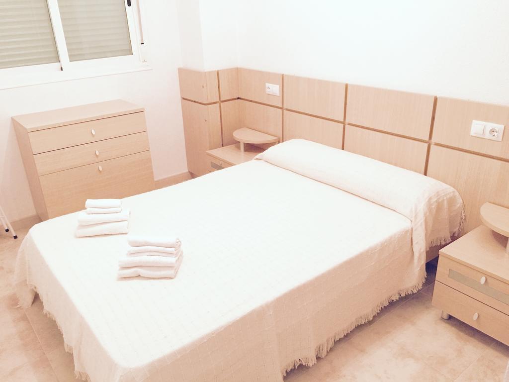 Apartamentos Deluxe 3 Marina D'Or Oropesa del Mar Ngoại thất bức ảnh