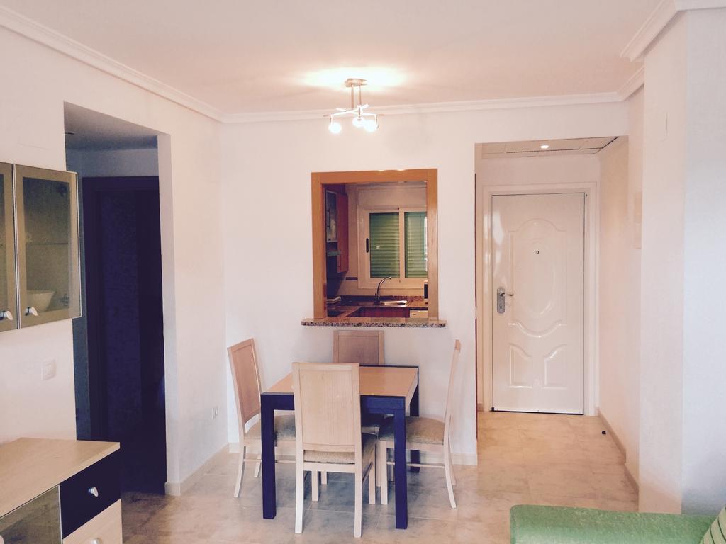 Apartamentos Deluxe 3 Marina D'Or Oropesa del Mar Ngoại thất bức ảnh