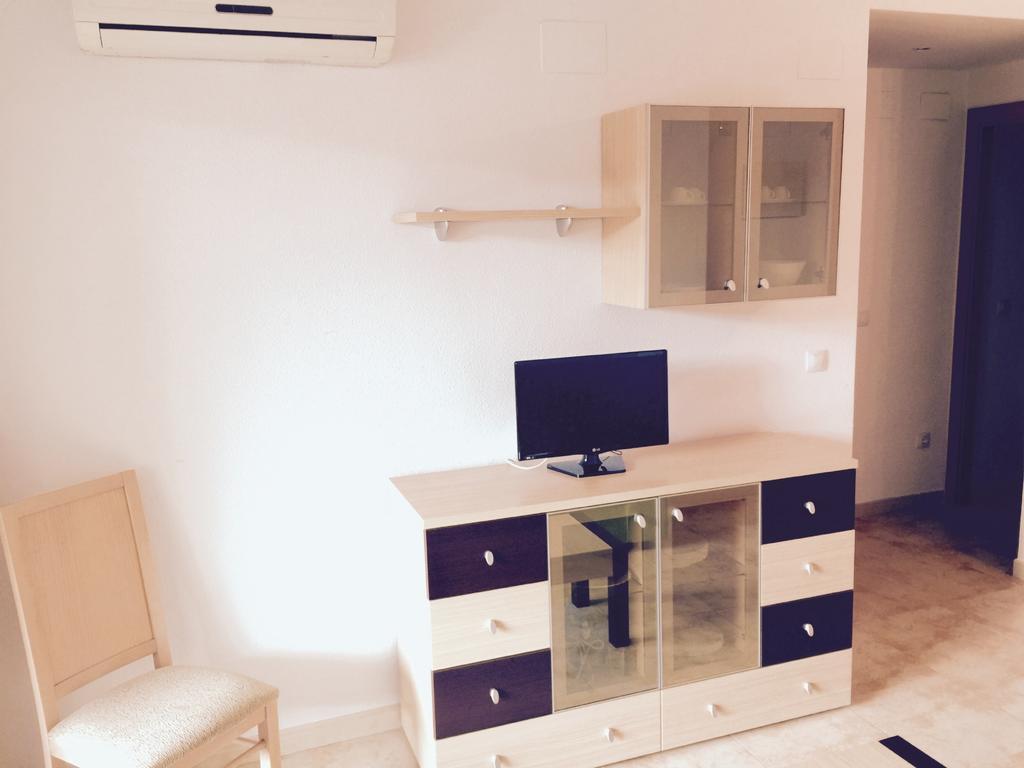 Apartamentos Deluxe 3 Marina D'Or Oropesa del Mar Ngoại thất bức ảnh